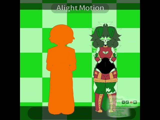 tiktok collab #alightmotion #drawing #tweening #art #donotflop #tiktok