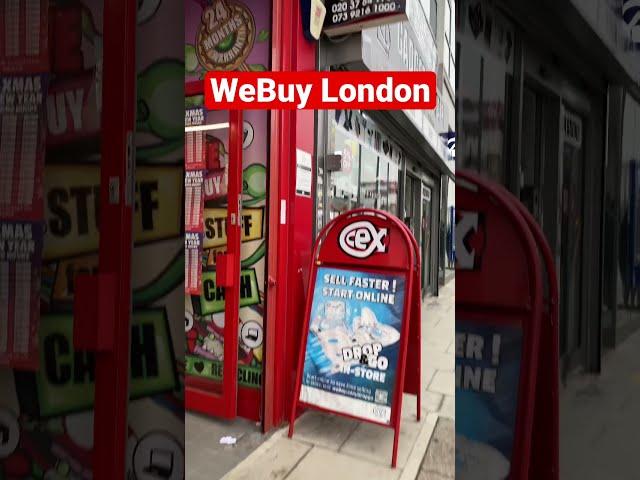 Feltham WeBuy London England Shop Uk