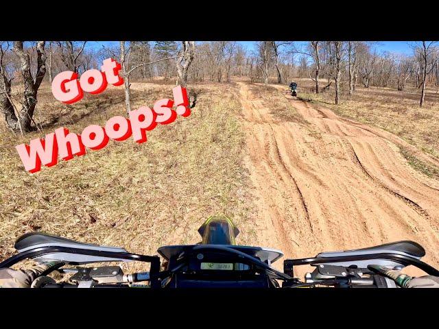 Dirt Bike Fitness | Let's Talk about Maasto Fitness