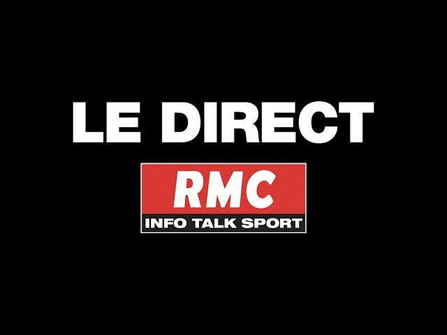 Le direct RMC