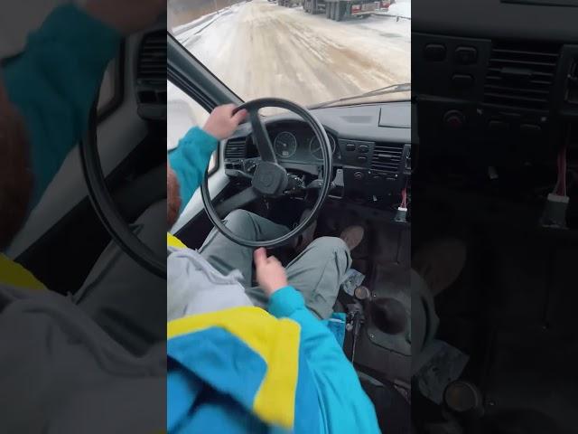 #грузоперевозки #airsuspension #aride #арайд #пневмоподвеска