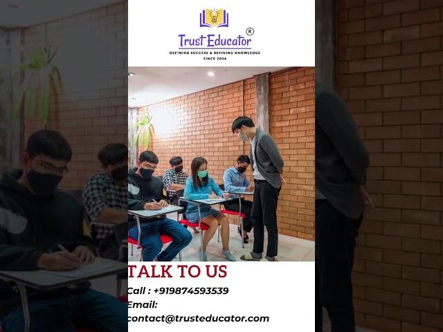 The Role of Tuition Centres in Preparing Students for Competitive Exams