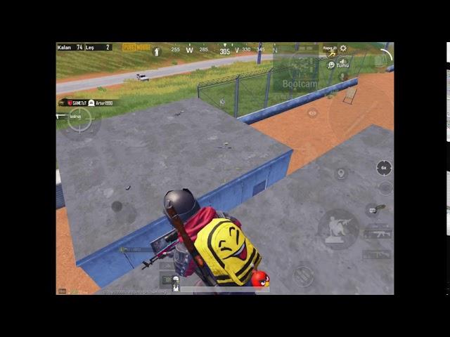 Fragmovie EpicVORTEX
