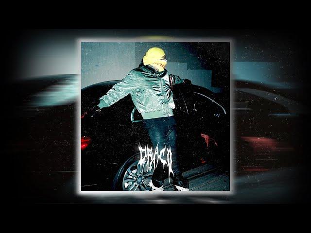 [HARD] ZILLAKAMI X SOSMULA TYPE BEAT - "DRACO"