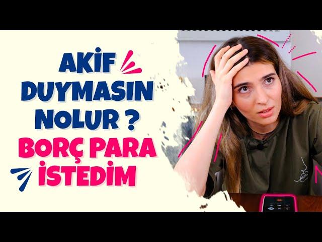 Sevdiklerime Kötü Gün Şakası Yaptım! Yardım Mı Ettiler Yarı Yolda mı Bıraktılar? | Merve Aydın