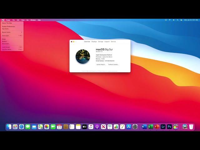 Apple macOS 11 Big Sur Review: Should You Update?