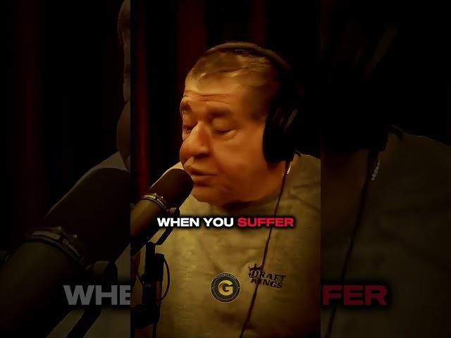 Joey Diaz Motivation 