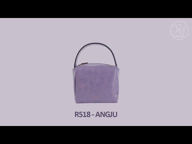 [루티/ROOTY] R518 - ANGJU (앙쥬)