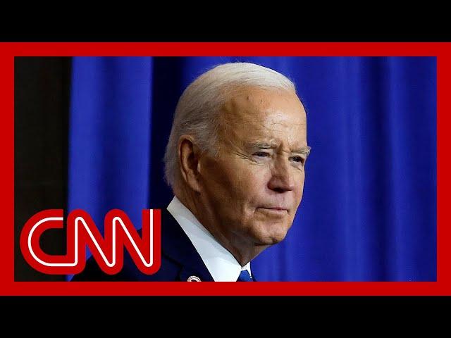 Biden commutes most federal death sentences to life without parole except 3