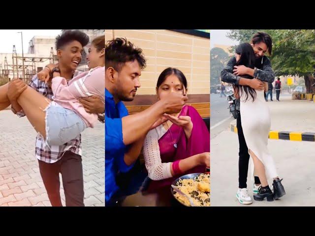 Cute & Romantic Tik Tok Videos || Sad Tik Tok Videos || "Tik Tok Videos" || TikTok viral video