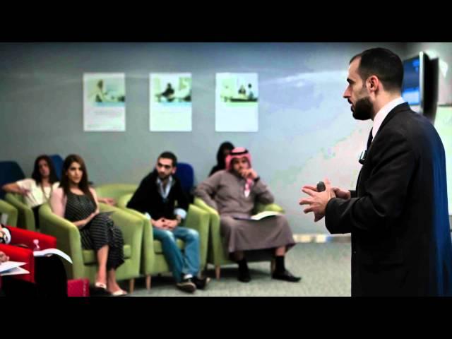 Inspirational Flare - AUK by Ahmad Al-Mutawa