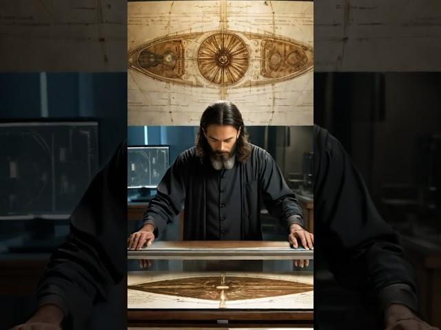 The Mystery of the Shroud of Turin #ShroudOfTurin #HistoryMystery #Relics #Faith #losthistory