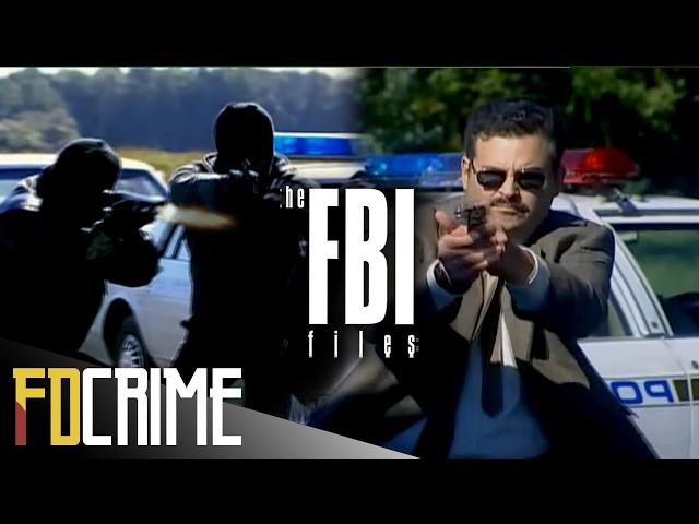 Crimes in New York, New York | The FBI Files | Best Of | FD Crime