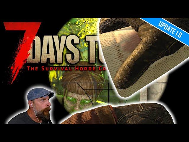 7 DAYS TO DIE ️ 081: Vorhof? Hölle! Army Post 7 (2 von 2)