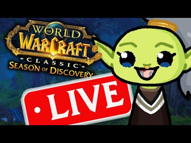  Sieglinde Livestream  World of Warcraft Deutsch German