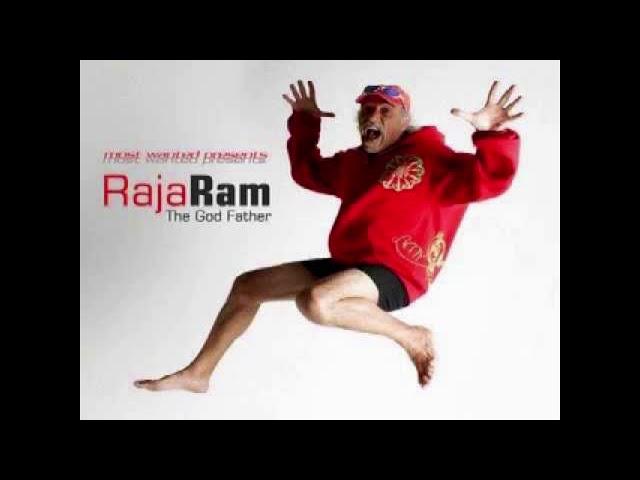 Raja Ram - The God Father