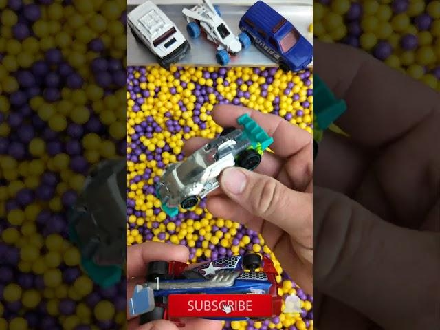 crazy hot wheels in box #car #matchbox #hotwheels #diecast