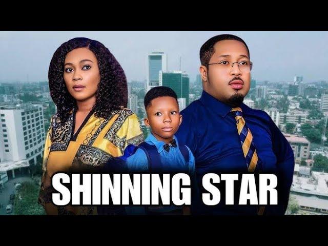 SHINING STAR - TANA EGBO-ADELANA, MIKE EZURUONYE, DIAMOND OSINACHI Latest 2024 Nigerian Movie #movie