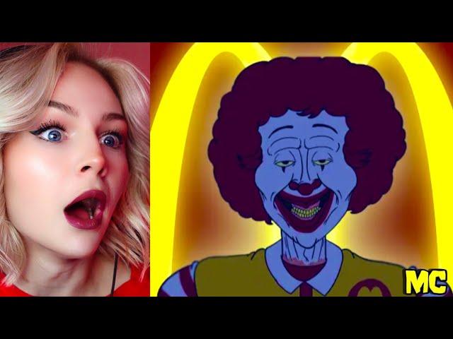 The CREEPIEST Cartoons On YouTube