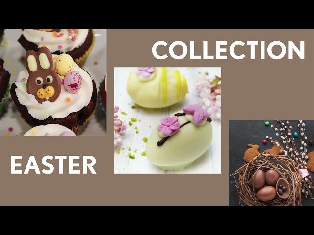 It’s Here! Our Latest Chocolates for Easter | Cocoa Smiles