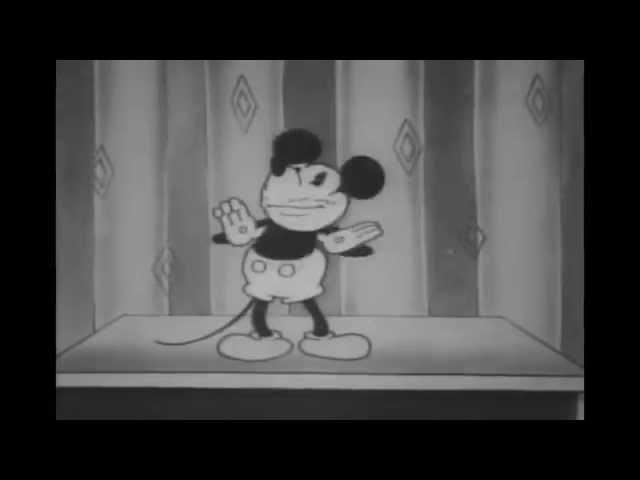 NEW DIGGITY FOR MICKEY - www.ViralMediaArt.com