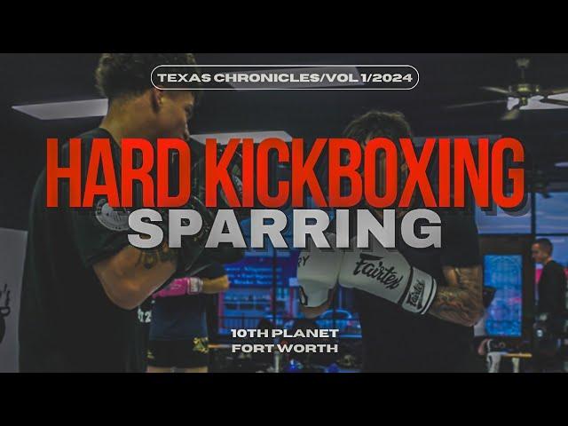 INSANE SKILL! HARD TECHNICAL KICKBOXING SPARRING #boxing  #muaythai #mma #sparring #kickboxing #bjj