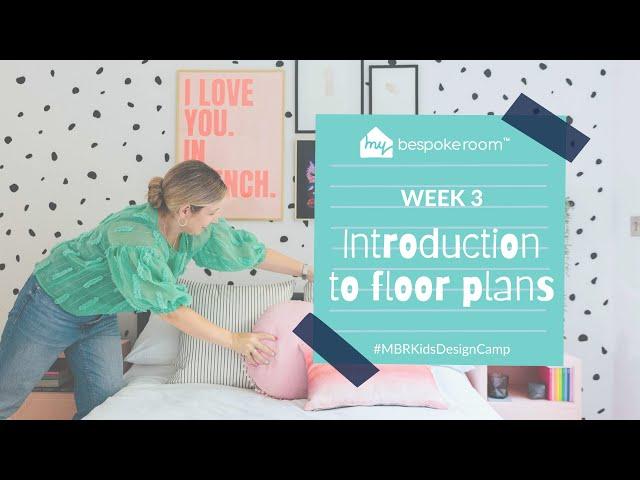 Introduction to floorplans (Week 3 Video 7)