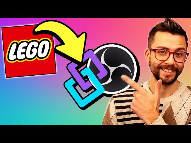 Every LEGO Streamer Needs This Tool I Made!