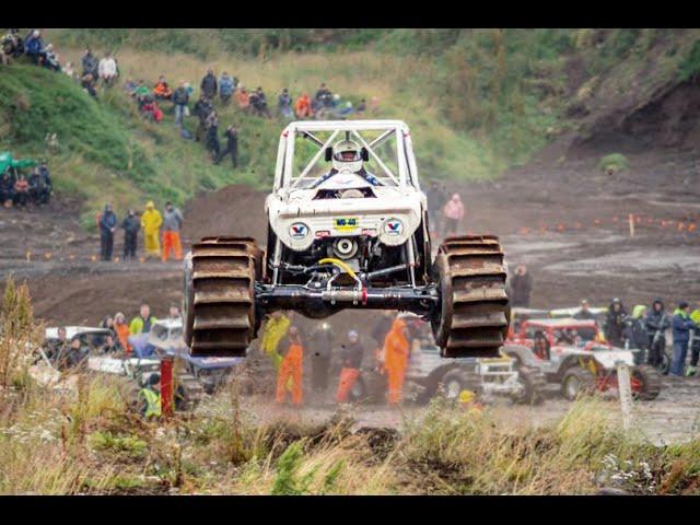 Formula Offroad EXTREME HILL CLIMB - Arne, Lightfoot! NEXT HERO