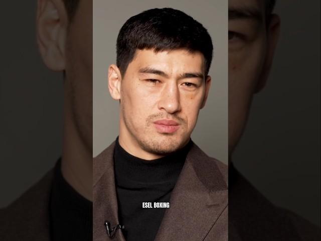 Bokstaki En Soğukkanlı Adam -Dmitry Bivol- #dmitrybivol