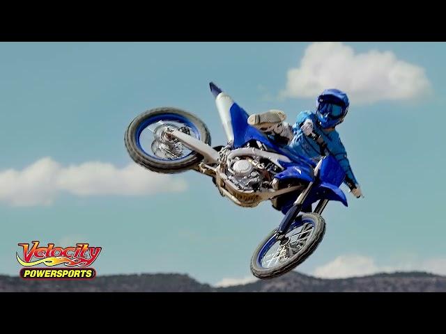 Velocity Powersports