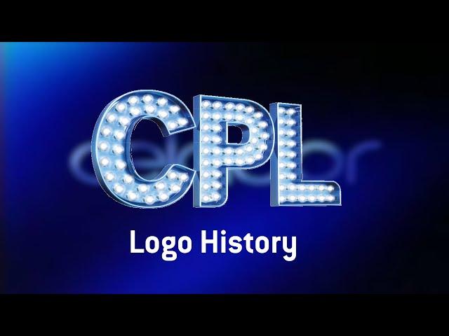 CPL Productions Logo History (#543)