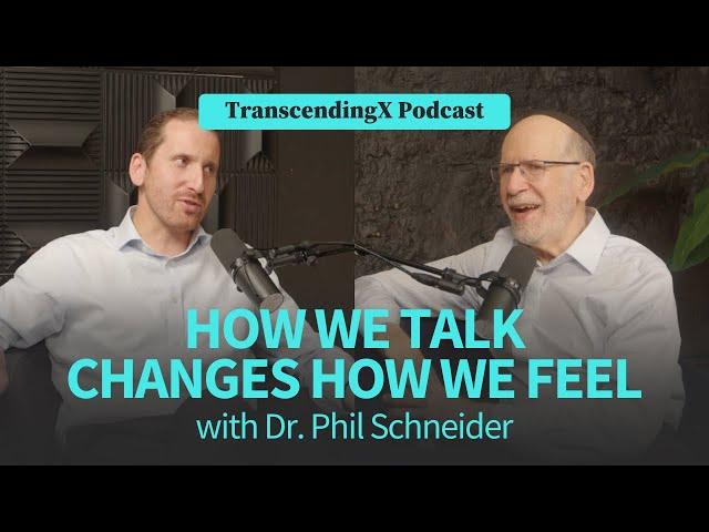 #84 The Science & Soul of Speech Communication with Dr. Phil Schneider