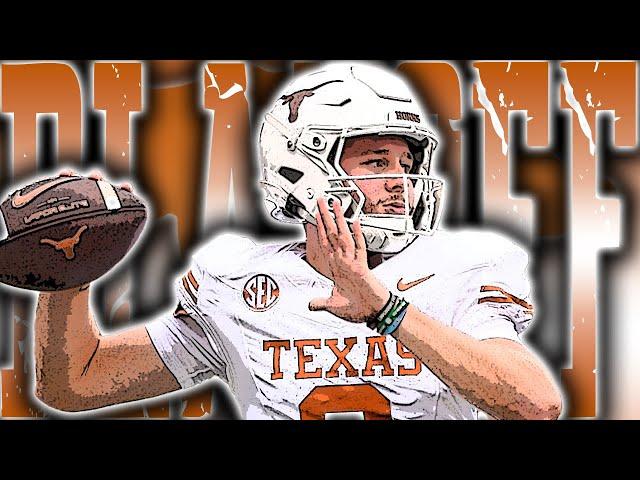 They May Go on a RUN... (Road To The College Football Playoff: Texas Edition)