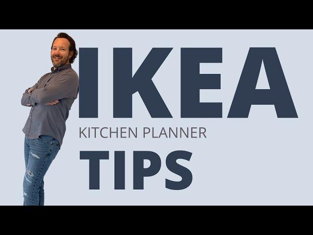 IKEA KITCHEN PLANNER | Things To Look Out For When Designing Your Kitchen