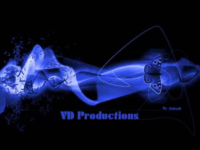 Beautiful Piano Piece - VD Productions