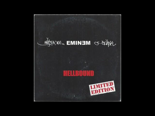 Eminem - Hellbound (H & H Remix) (Clean)