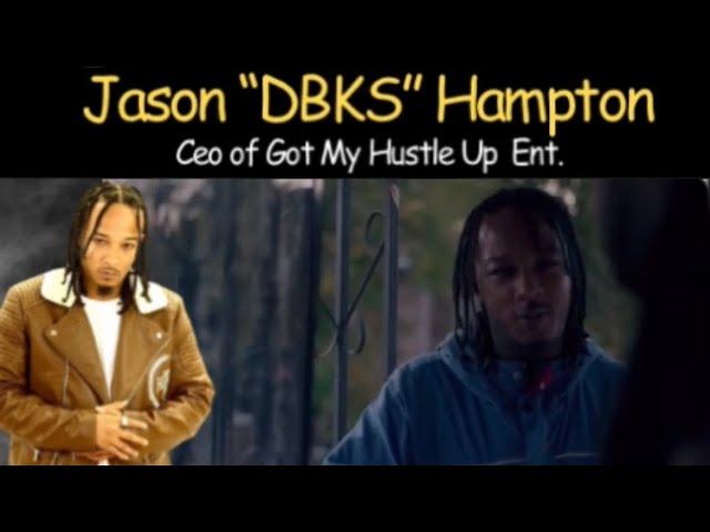 Jason DBKS Hampton talks about King Von’s movie + his other films featuring Michael Blackson + more