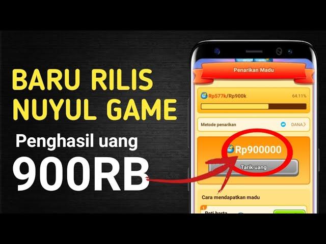 Bongkar 100%! Cara Nuyul Low Go Terbaru 2025 - Apk Game Penghasil Uang 2025 Terbukti