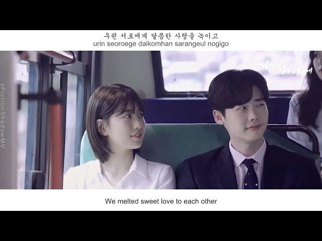 BrotherSu & SE O - While You Were Sleeping FMV (While You Were Sleeping OST Part 5) [Eng Sub]