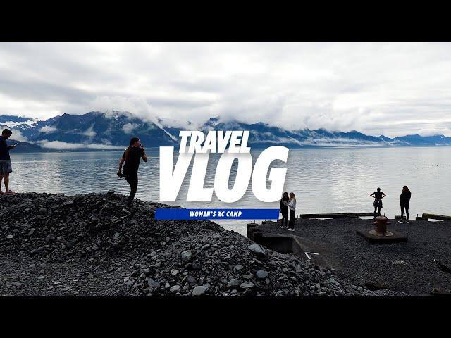 TRAVEL VLOG: Women’s xc training camp in Alaska w/ Tessa Buswell