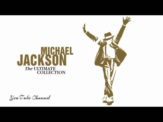 09 You Rock My World - Michael Jackson - The Ultimate Collection [HD]