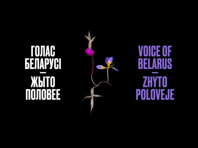 Shuma - Zhyto Poloveje | Voice of Belarus