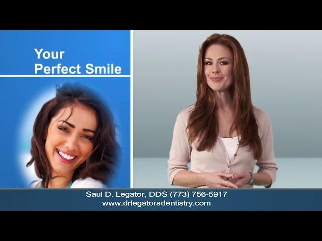 Best Dentist Chicago IL