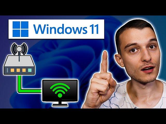 Windows 11 Ethernet Netzwerkproblem beheben Internet herstellen kein Internetzugriff