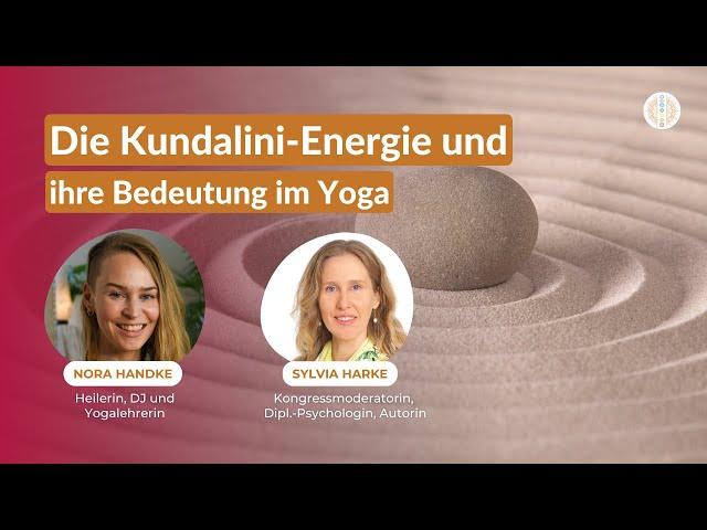 Alltagsverstand oder erweitertes Bewusstsein? Interview Nora Handke im Chakra Kongress