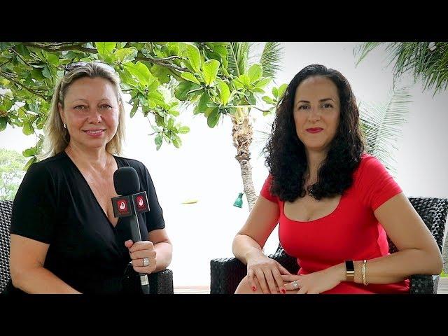 HotShot interview with Reuma Halal-Shibi - The ultimate digital telecom employee