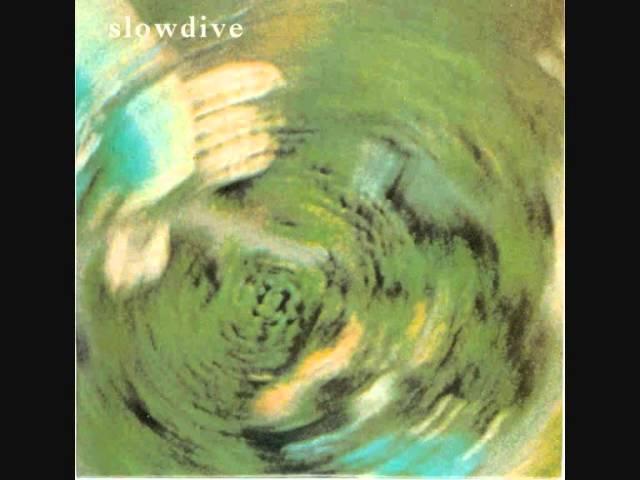 Slowdive - Slowdive EP