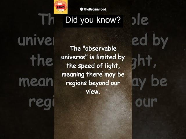 Did you know?#exploreandlearn #FunLearning #InsightfulVideos #MindExpandingContent