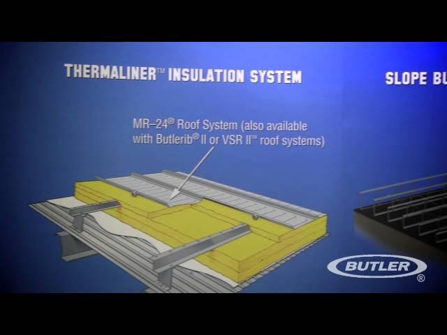 Butler MR-24® Roof System Celebrates 45th Anniversary at METALCON 2014